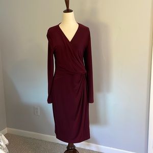 Ralph Lauren dress size 12.